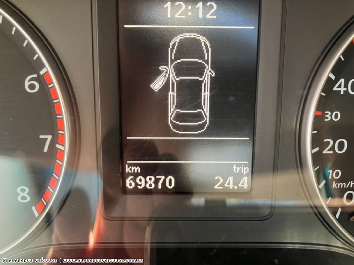 Volkswagen JETTA HIGHLINE 2.0 TSI 2014/2014